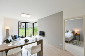 Golf Apartment 114 Beroun